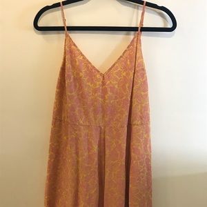 Anthropologie romper